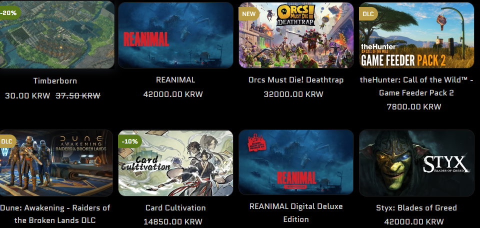 Level Up Your PC Gaming