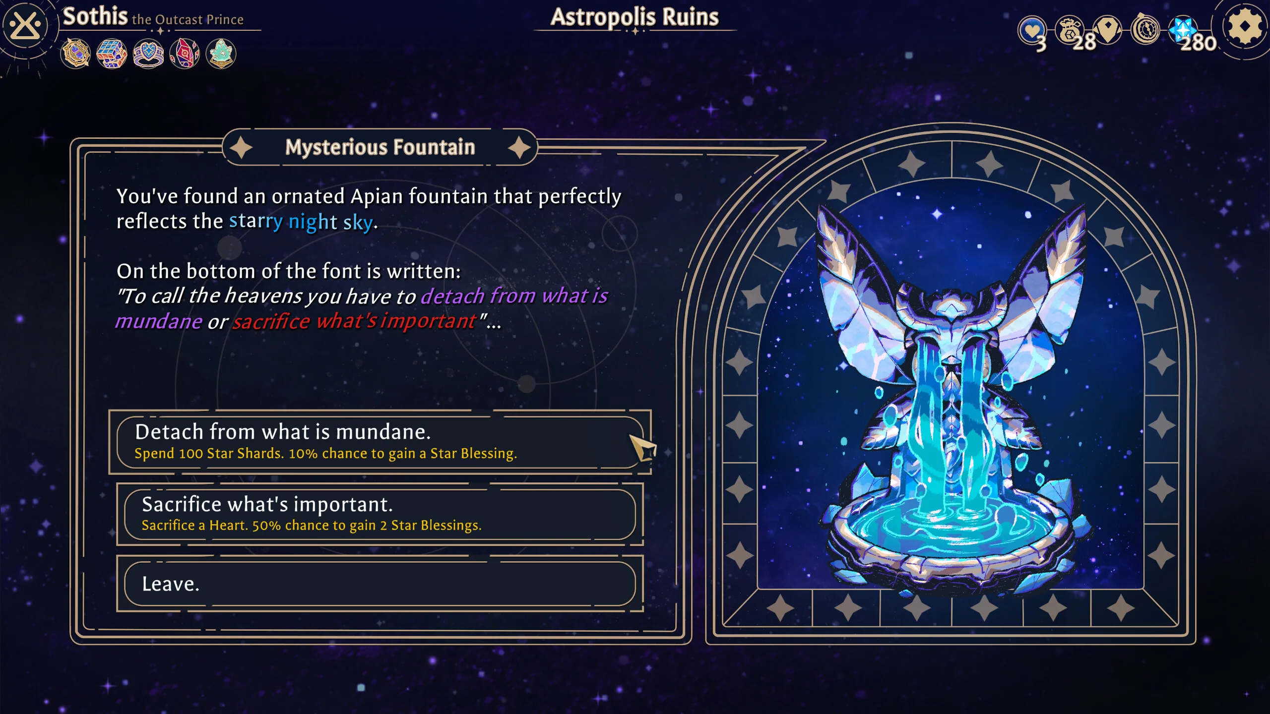 Astrea: Six-Sided Oracles - Image 7