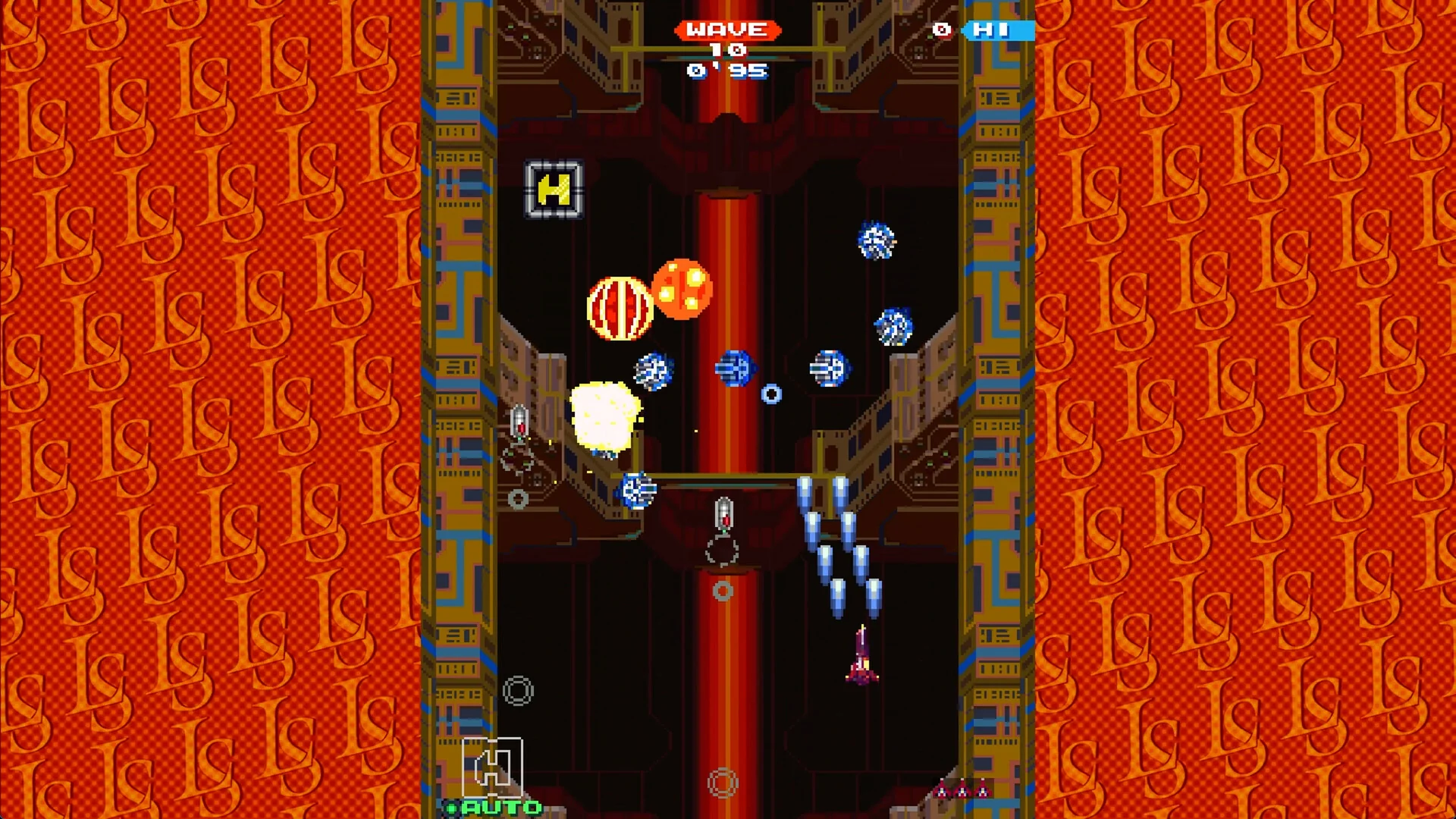 Blast Rush LS - Image 10