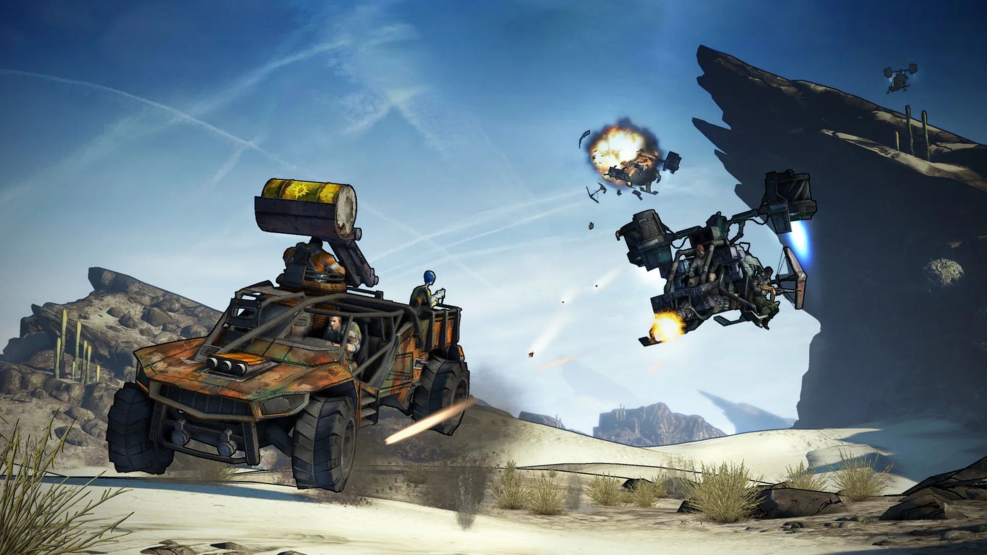 Borderlands 2: Creature Slaughterdome - Image 3