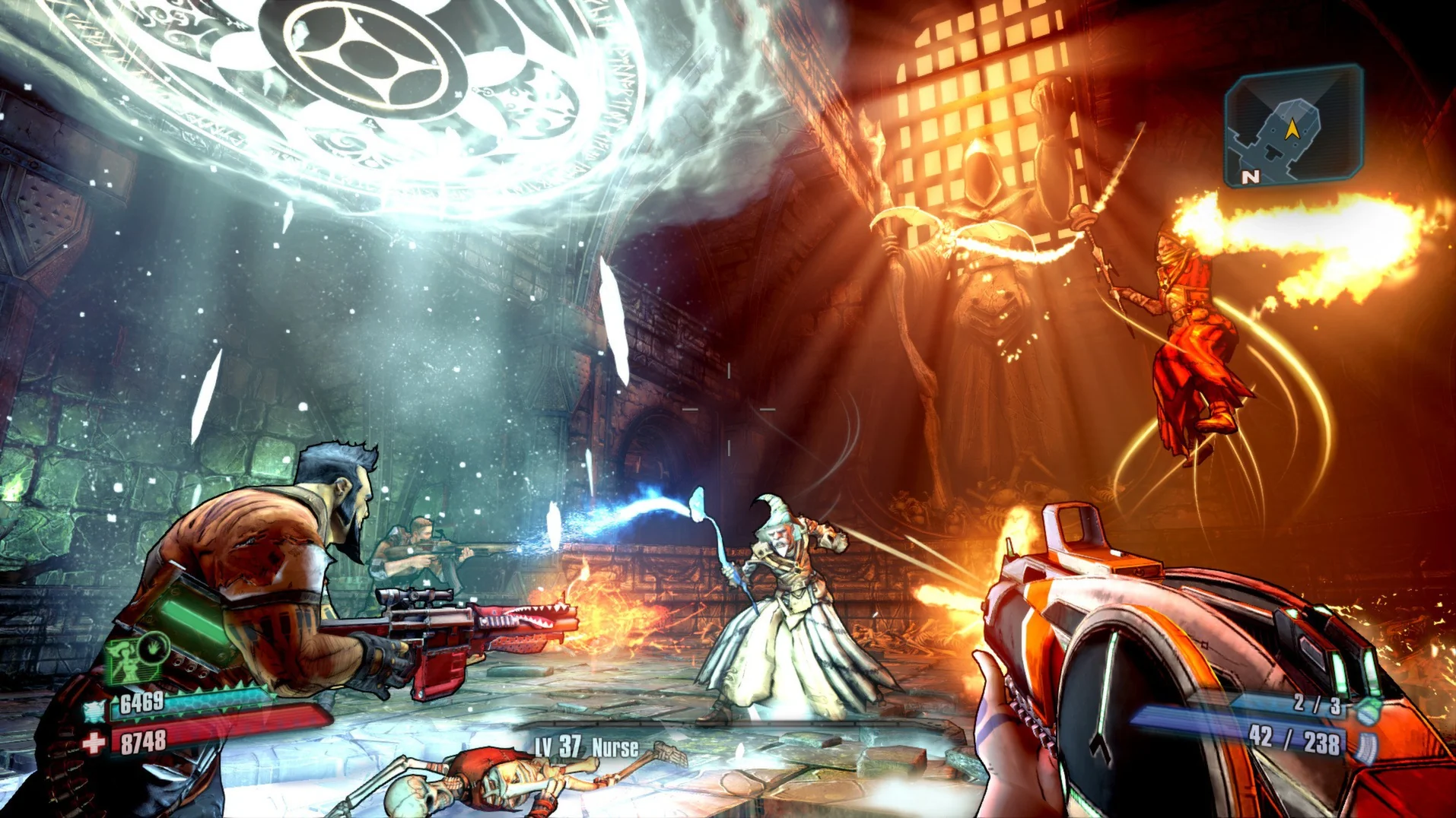 Borderlands 2: Tiny Tina's Assault on Dragon Keep - Image 9