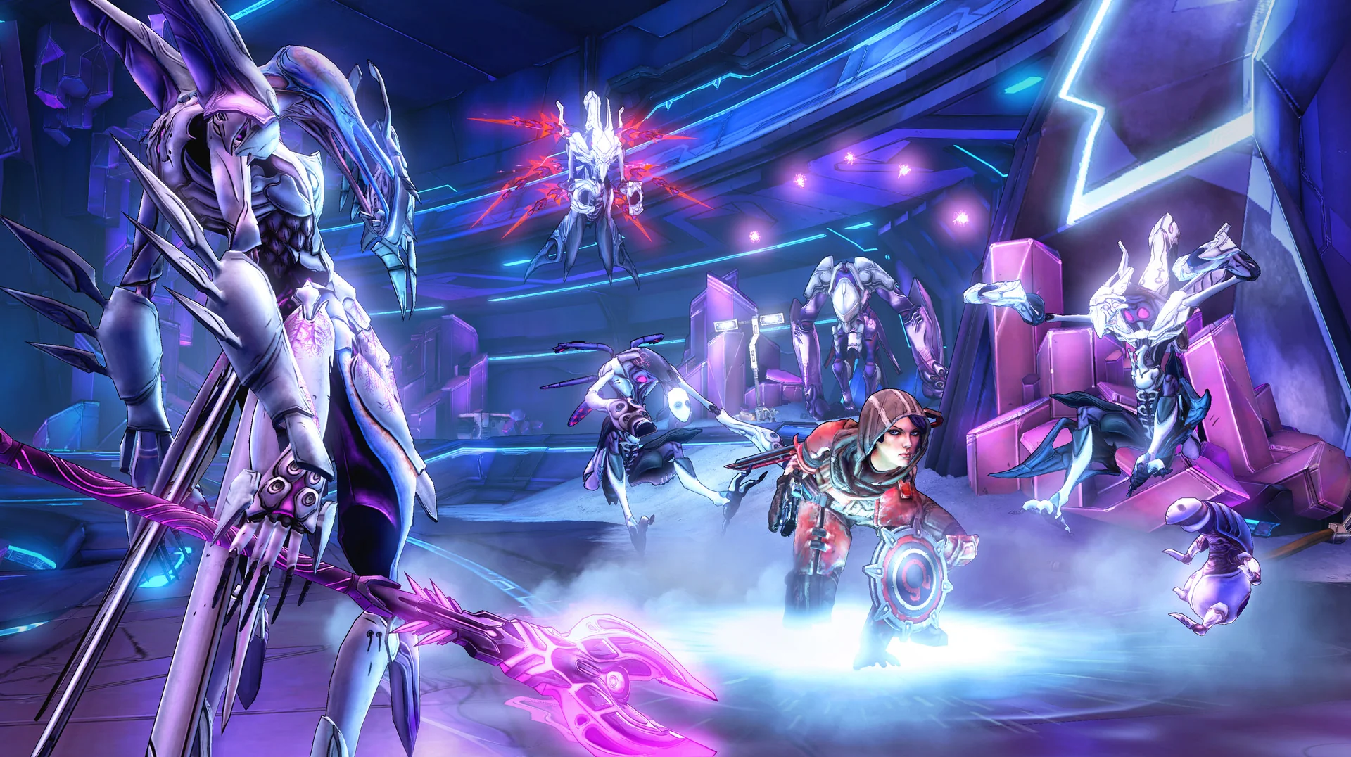 Borderlands: The Pre-Sequel Season Pass - Image 7
