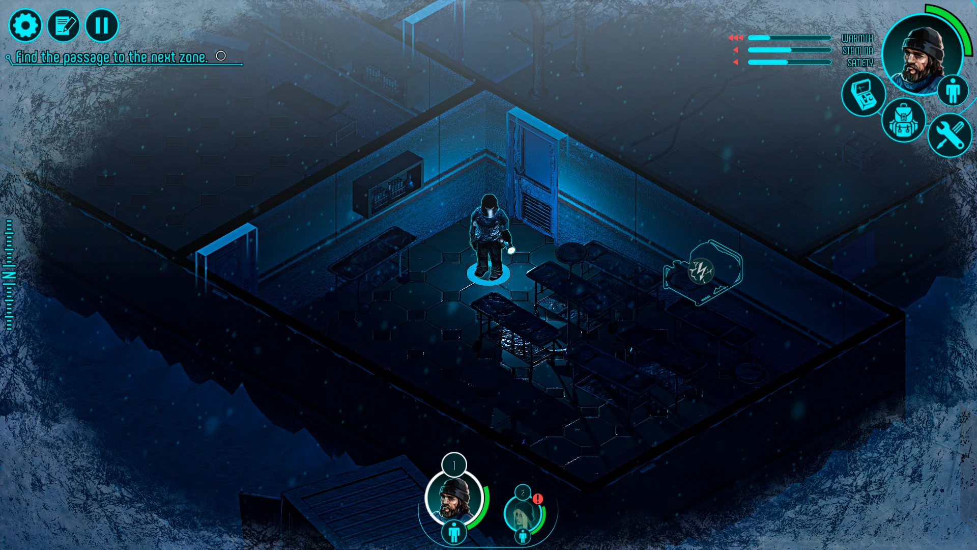 Distrust: Polar Survival - Image 7