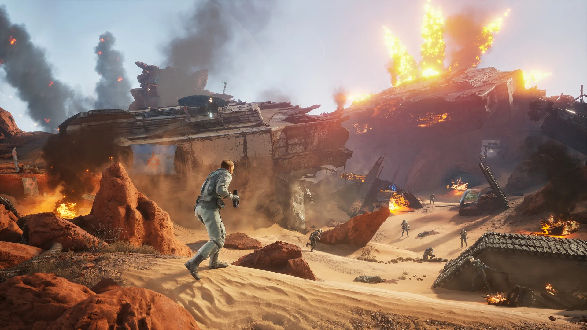 Dune: Awakening - Lost Harvest DLC - Image 3