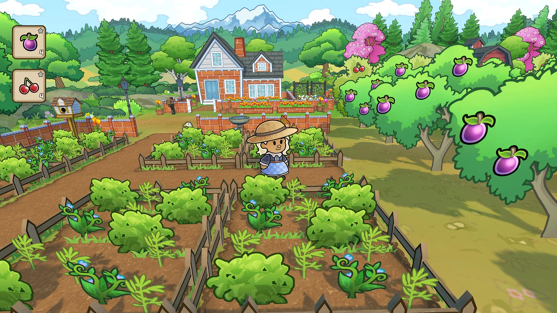 Echoes of the Plum Grove - Image 6