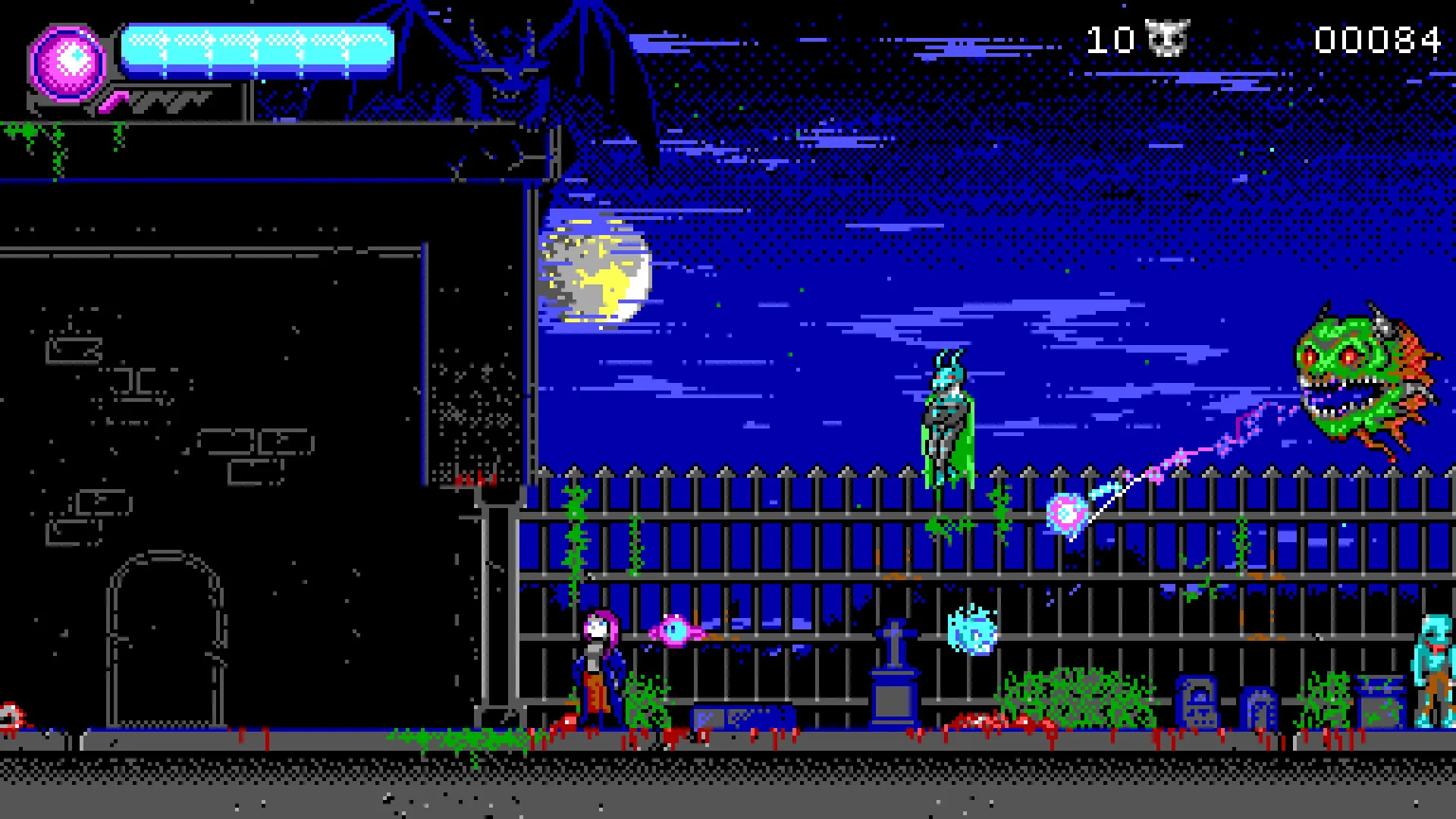 Haunted Lands - Image 9