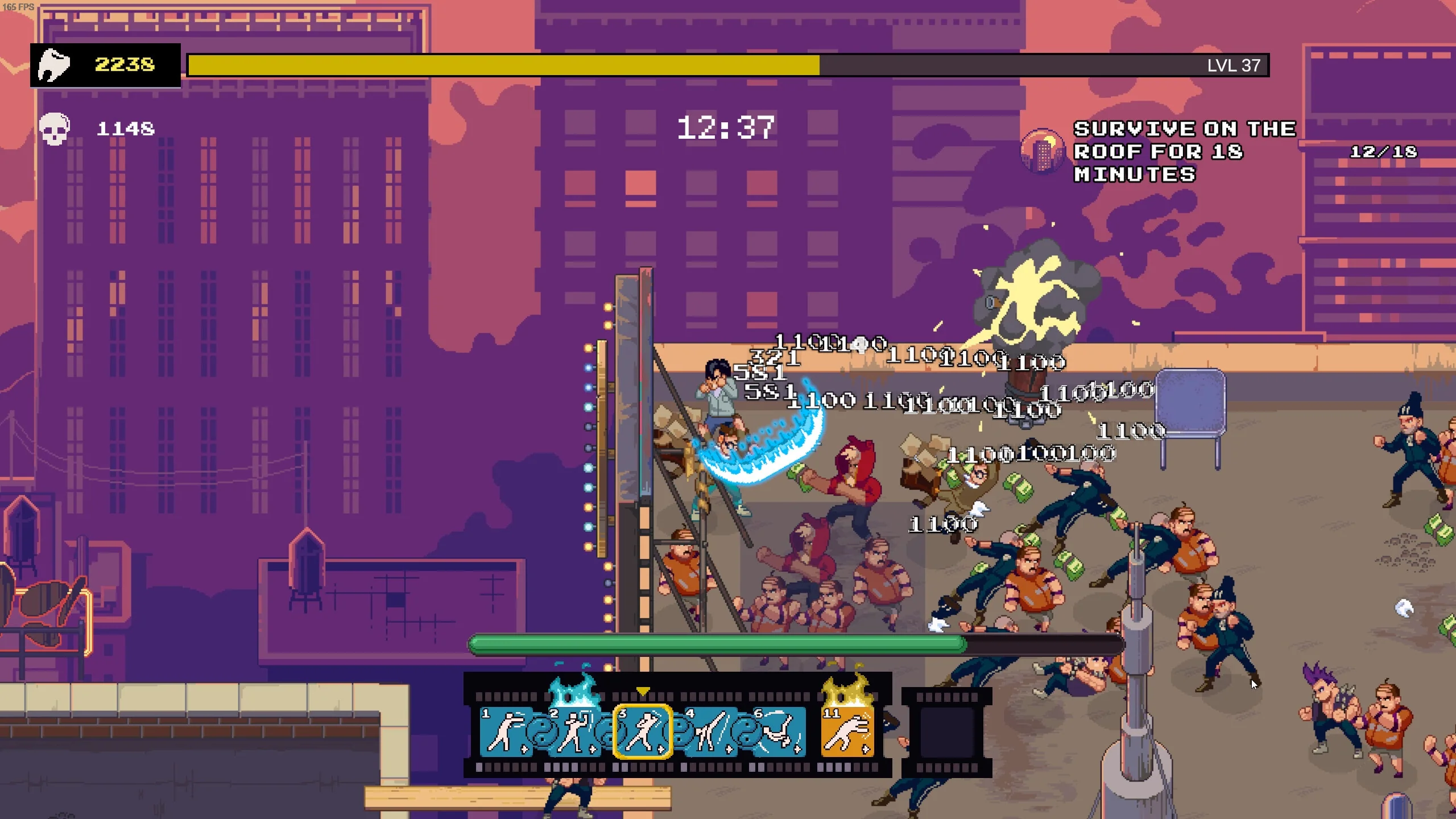 Karate Survivor - Image 3