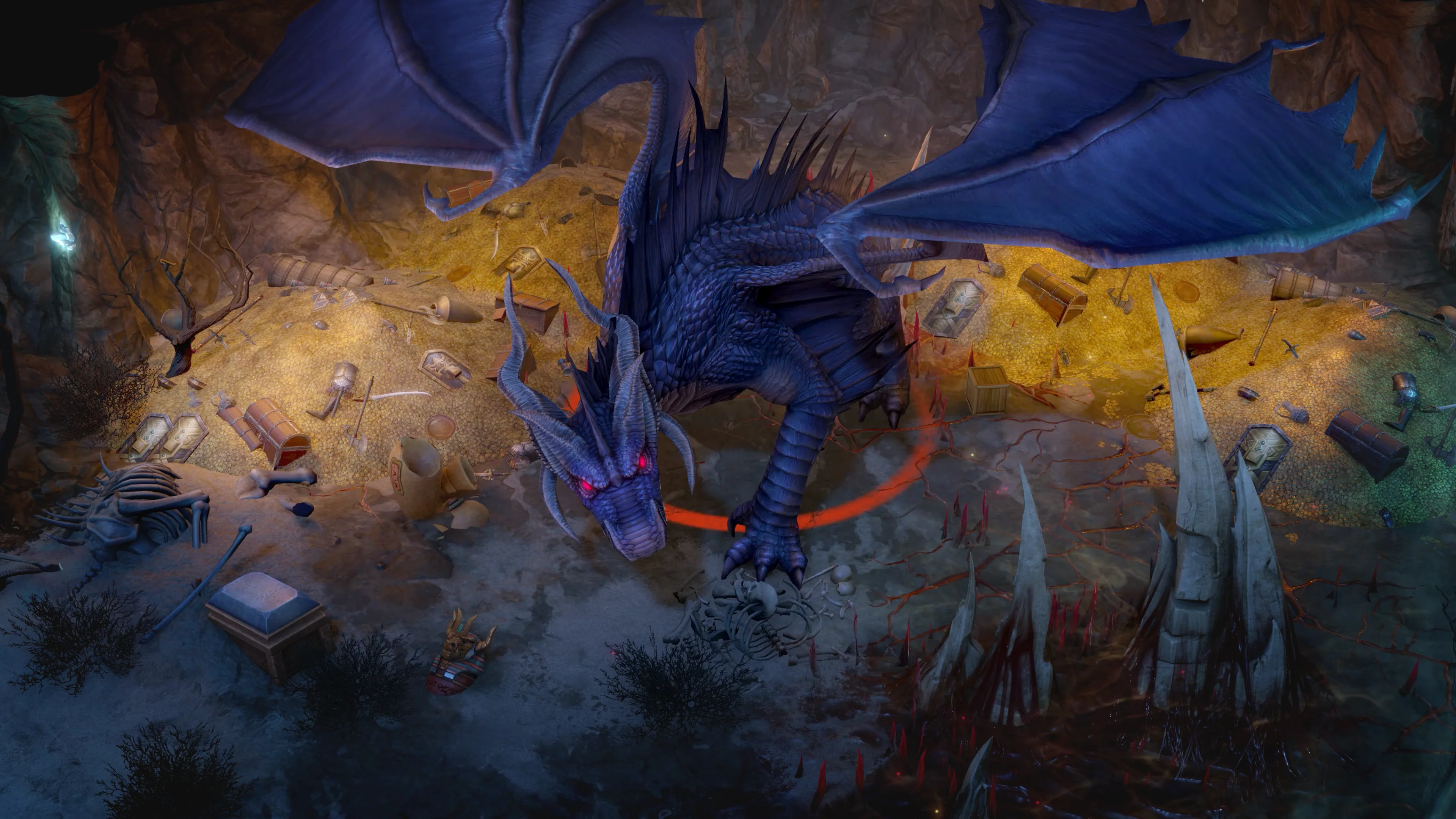 Pathfinder: Wrath of the Righteous - The Treasure of the Midnight Isles - Image 3