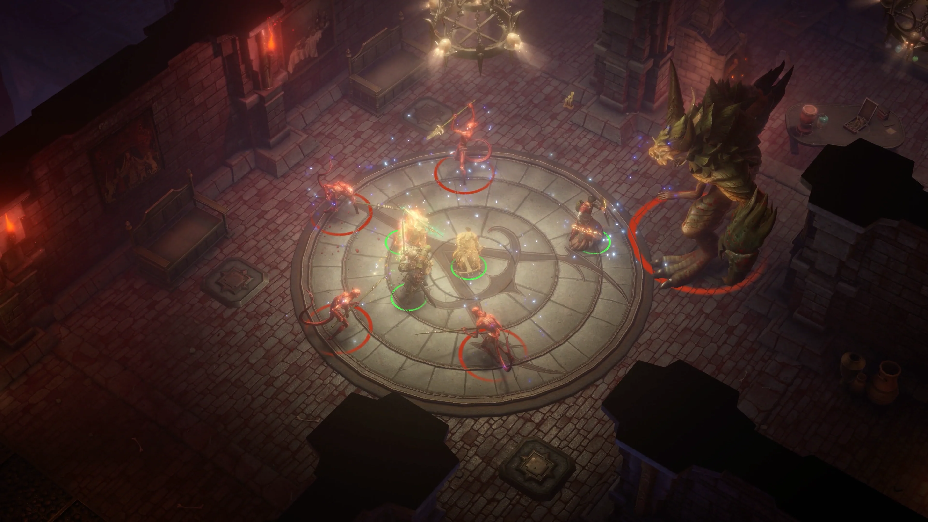 Pathfinder: Wrath of the Righteous - The Treasure of the Midnight Isles - Image 5