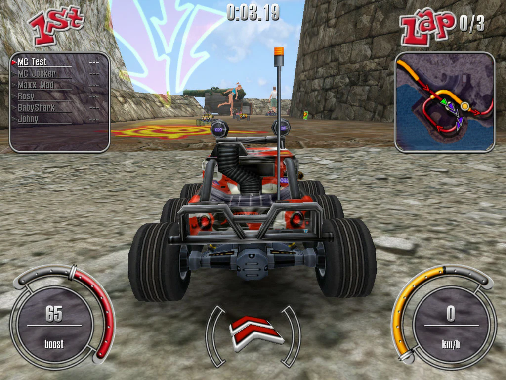 RC Cars - Image 5