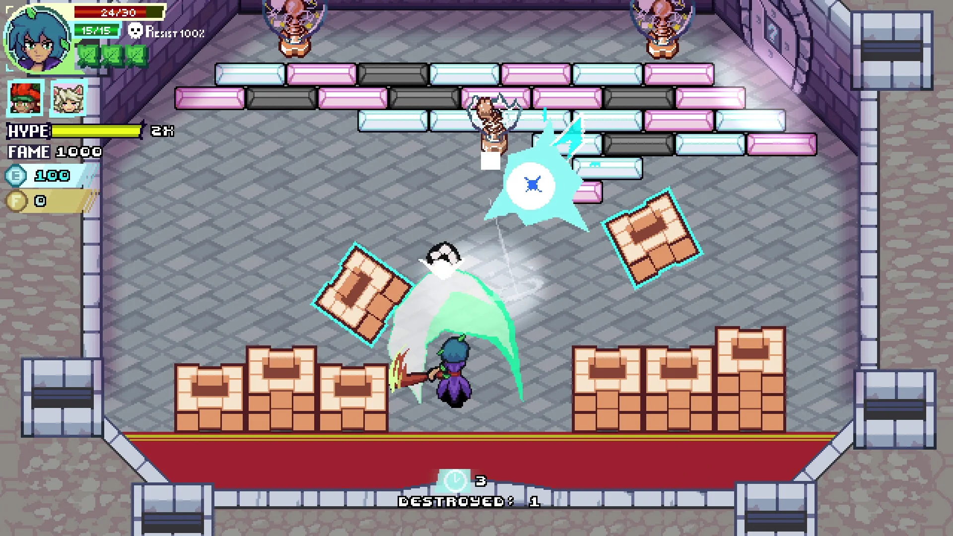 Rogue Labyrinth - Image 7