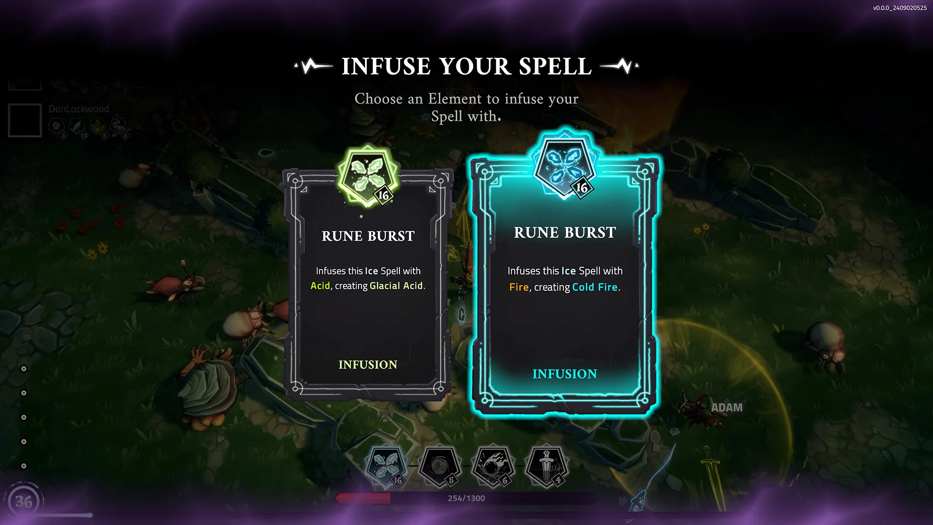 The Spell Brigade - Image 9