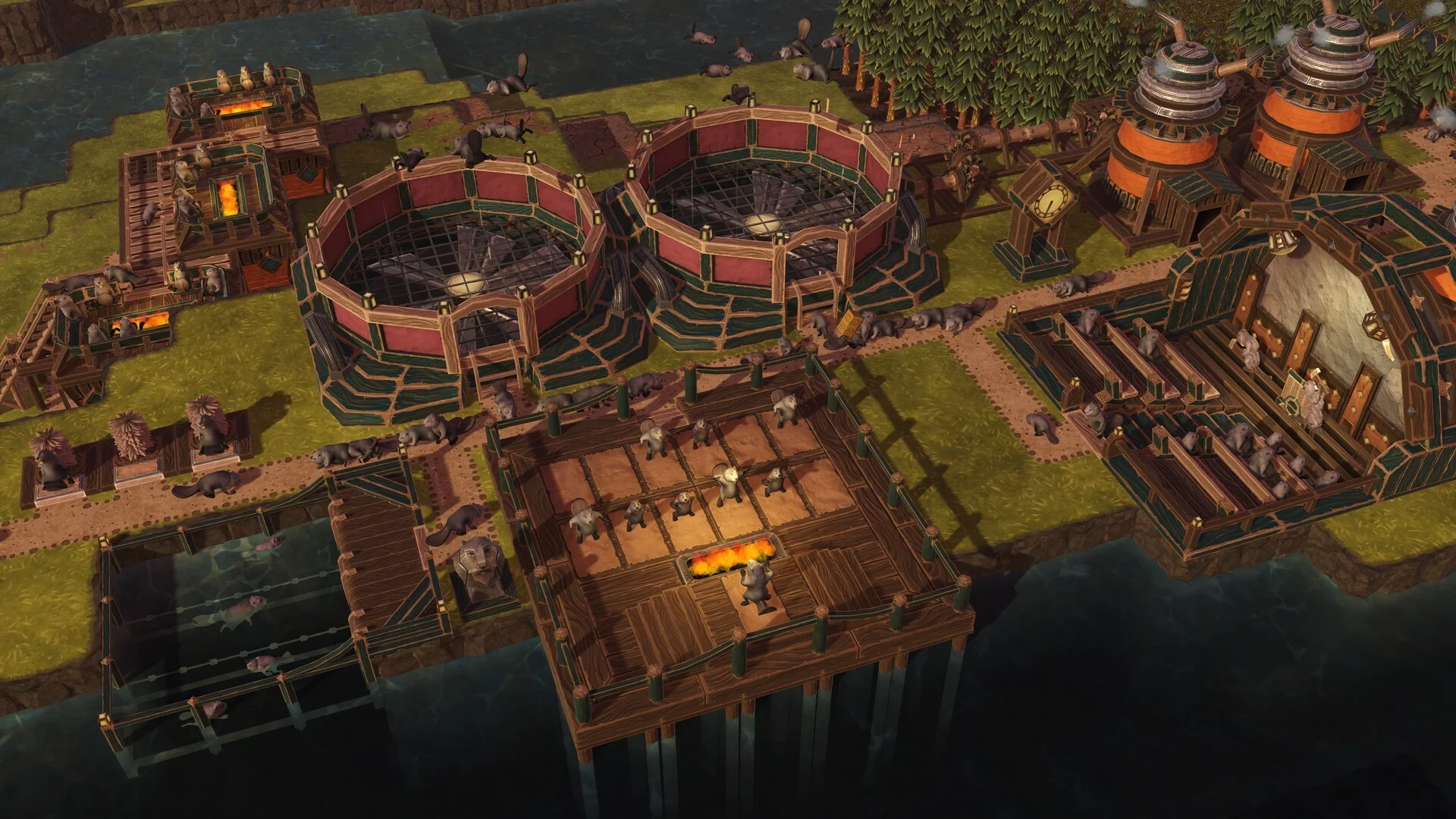 Timberborn - Image 17