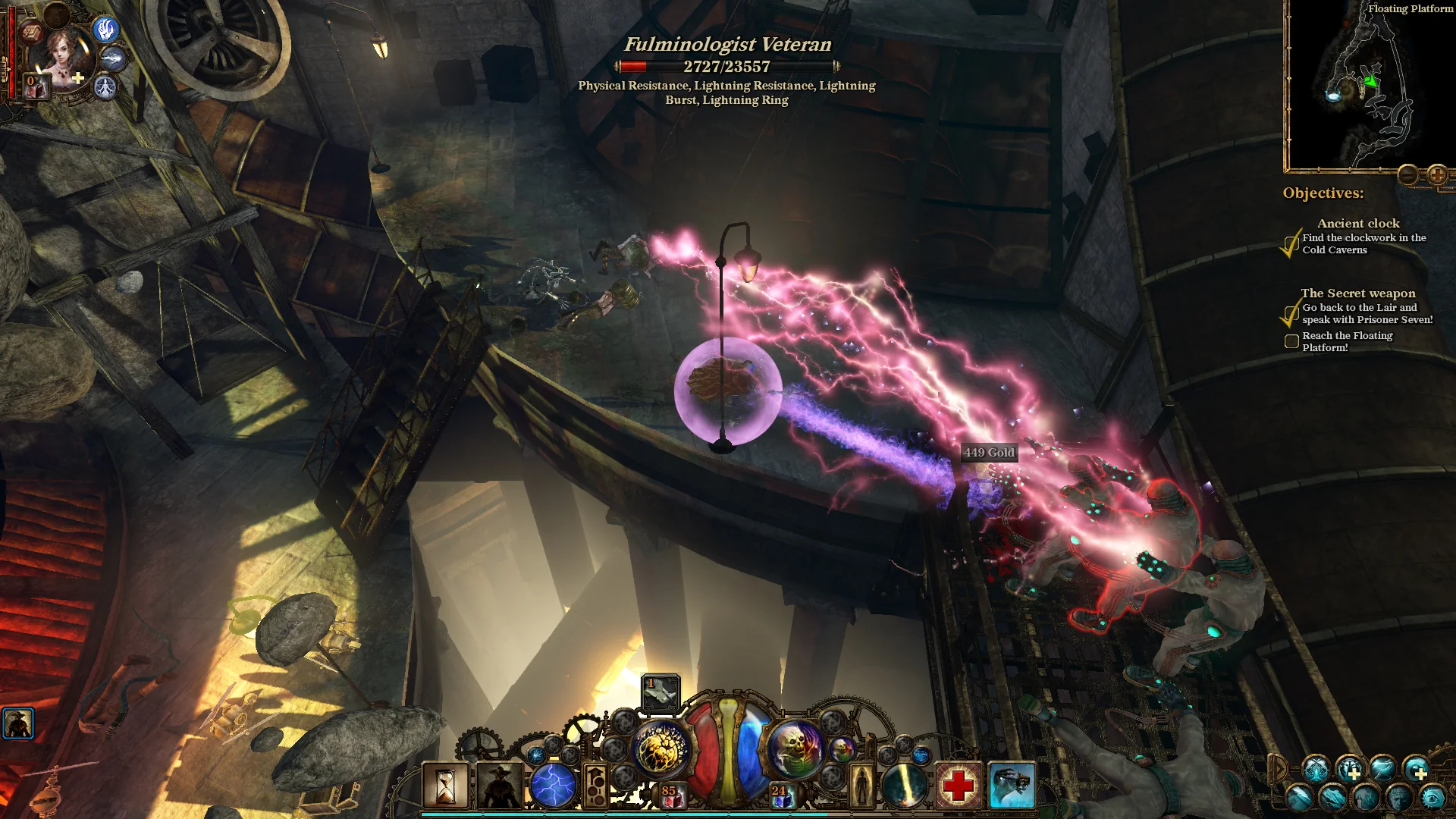 Van Helsing II: Complete Pack - Image 13