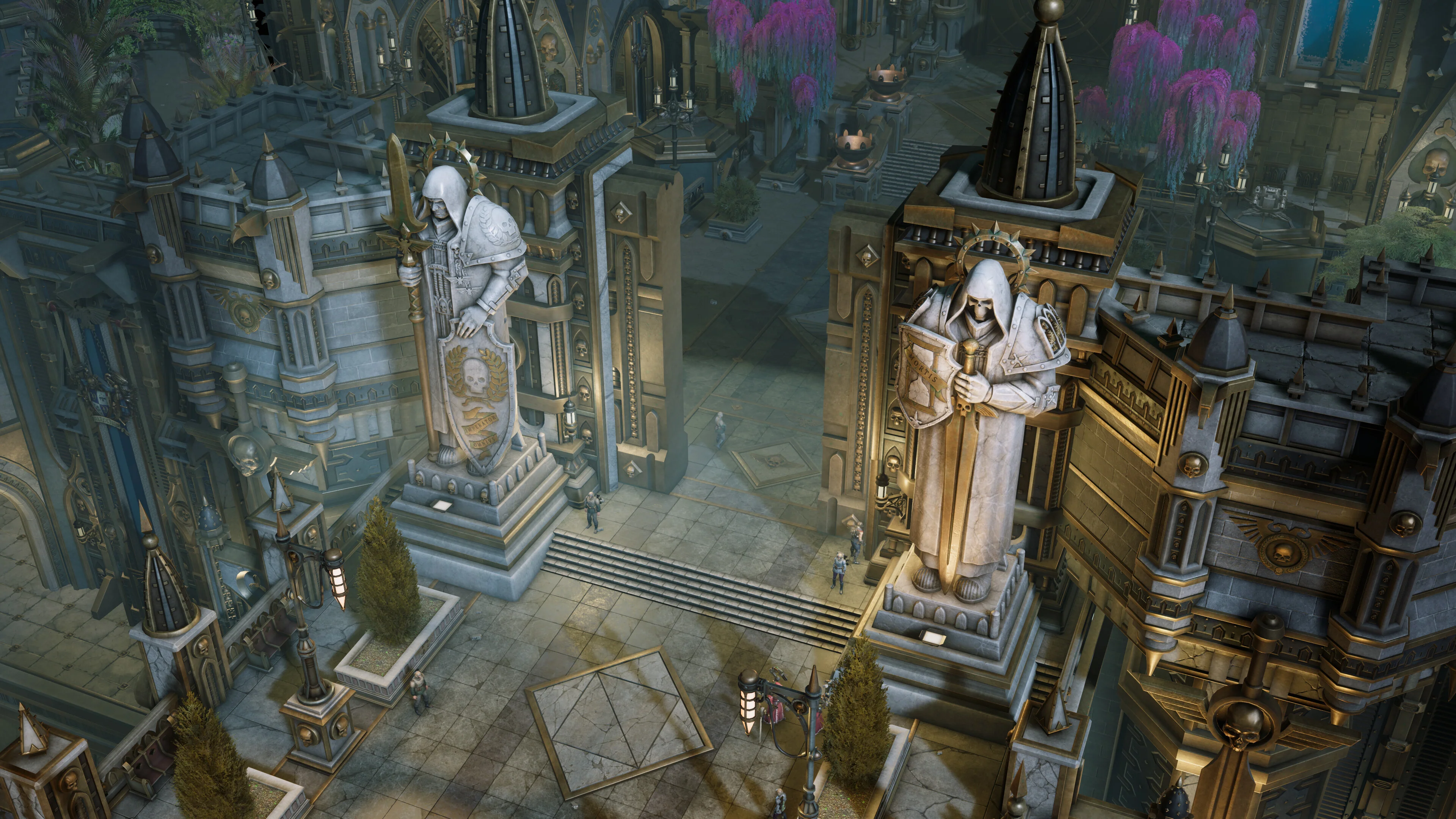 Warhammer 40,000: Rogue Trader - Season Pass - Image 6