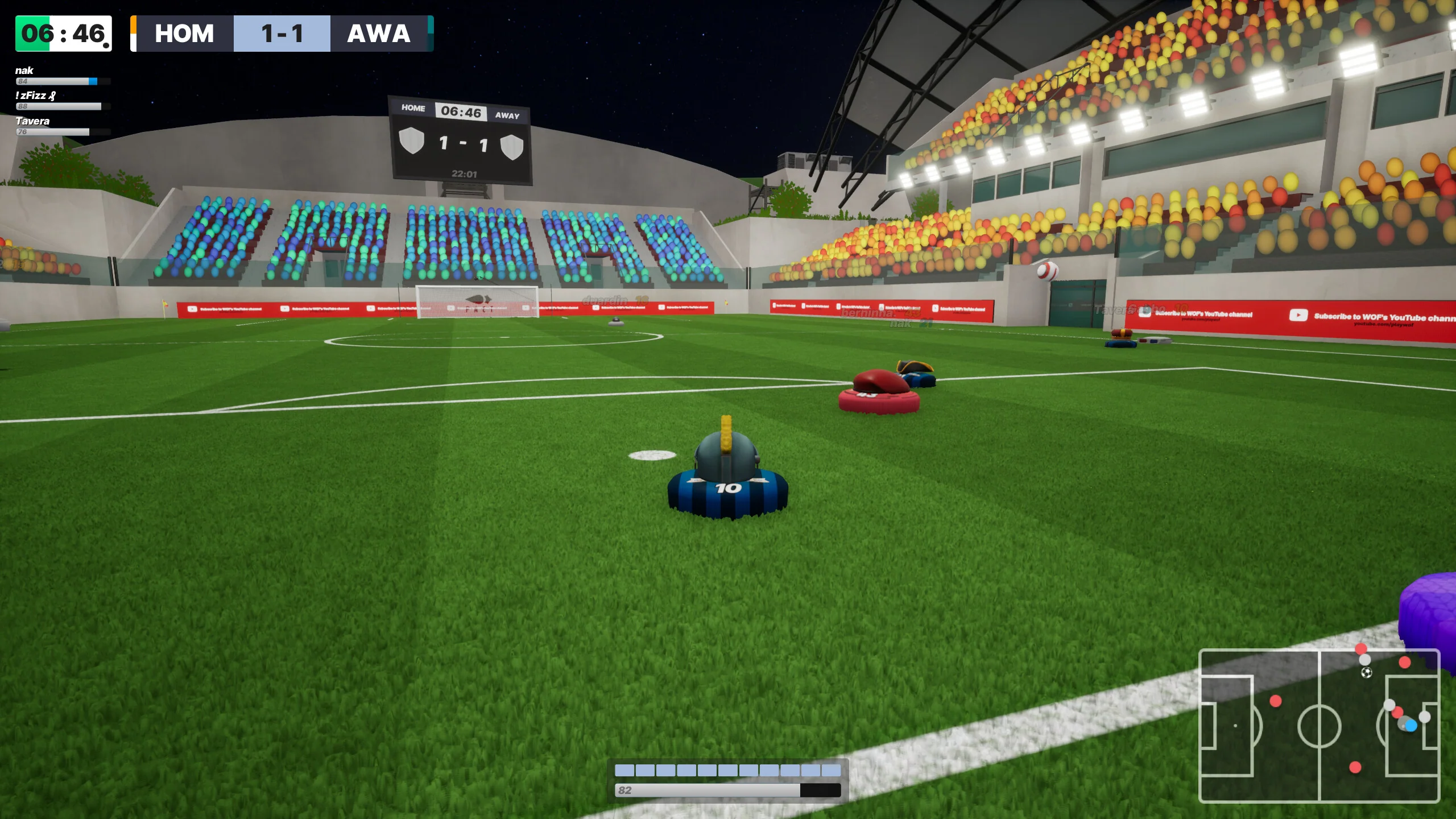 World of Football - Image 5